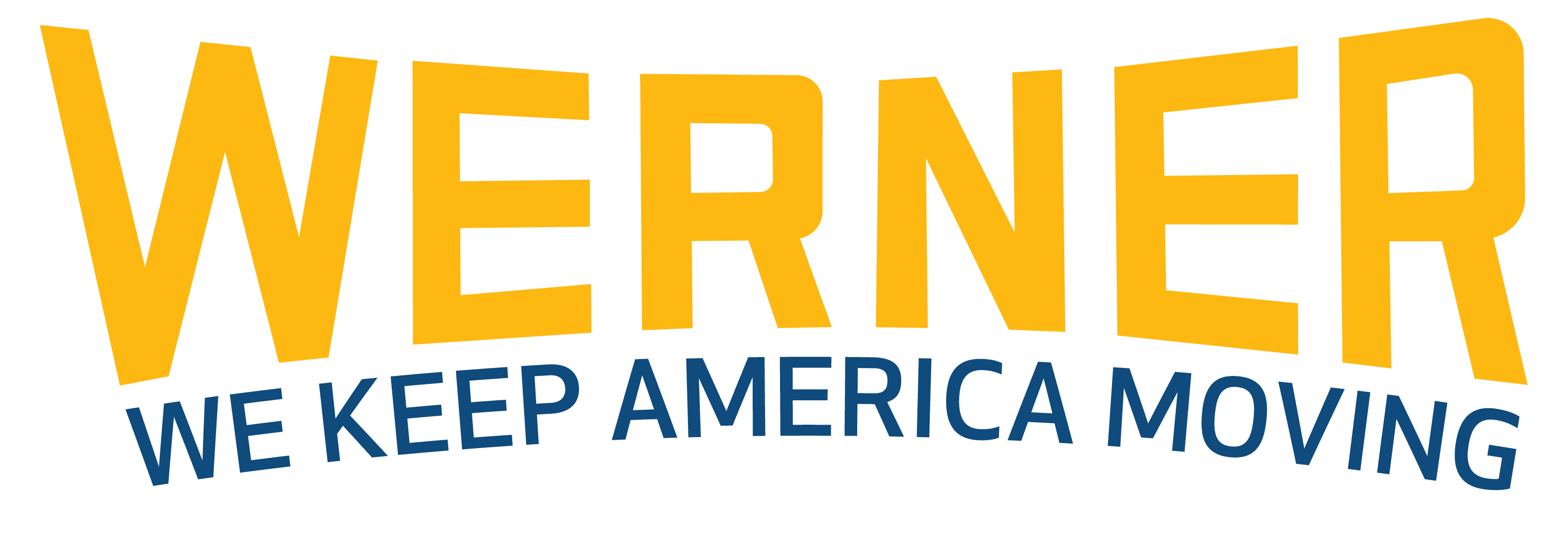 Werner Logo - Werner Enterprises Company Review And Profile