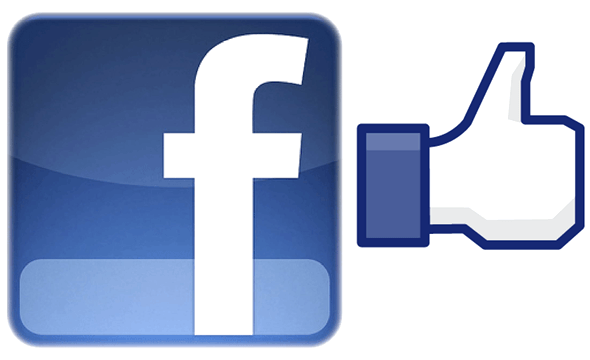 Facebook.com Logo - Logo like facebook clipart