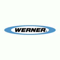 Werner Logo - Werner Ladder. Brands of the World™. Download vector logos