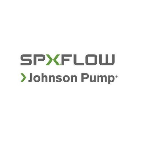 SPX Logo - SPX Impeller kit - Impeller Johnson 09-70B