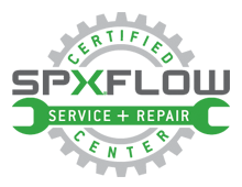 SPX Logo - Factory Certified Pump Repair | Services | Waukesha Cherry-Burrell ...