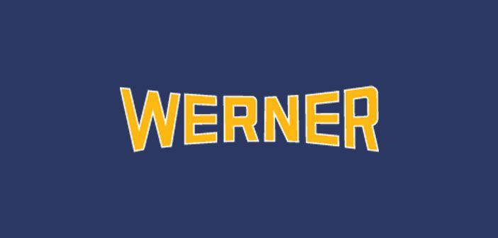 Werner Logo - Werner Enterprises Celebrates 60th Anniversary
