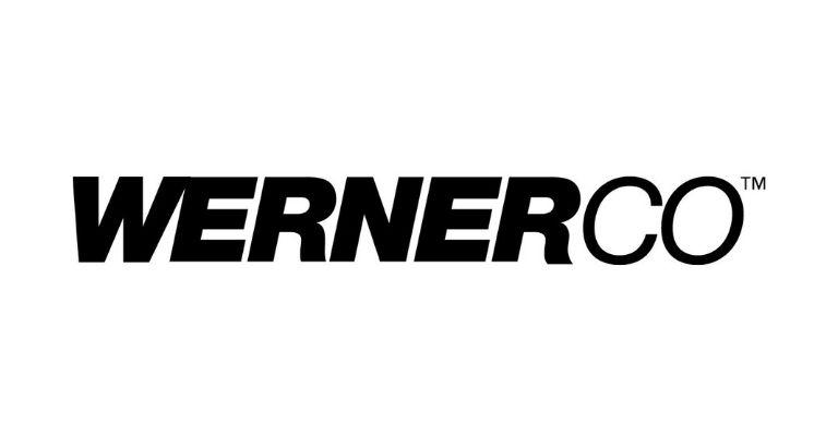 Werner Logo - Werner Company Global Gateway