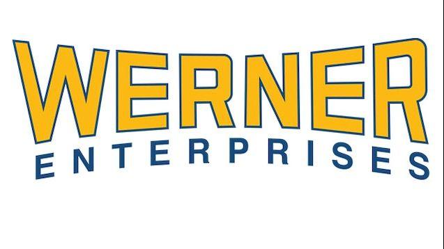 Werner Logo - Steam Workshop - Werner Enterprises White Player Logo