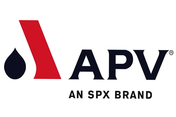 SPX Logo - APV-An-SPX-Brand-logo_medium-8_08 » The Hill Company