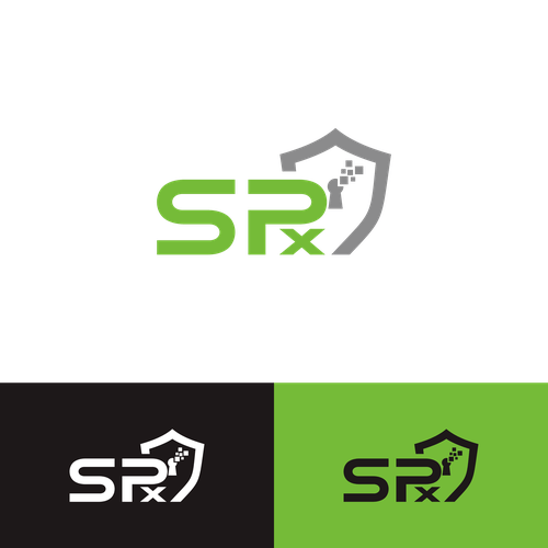SPX Logo - SPx Technologies Logo Logo design contest | Home decor | Logo design ...
