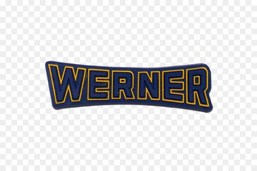 Werner Logo - Werner Enterprises Text png download - 600*600 - Free Transparent ...