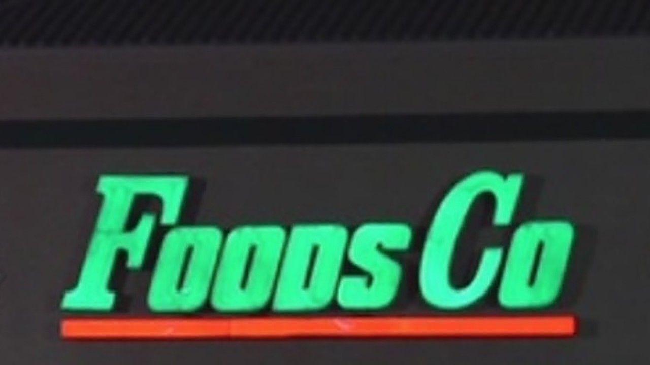 FoodsCo Logo - Foods co. supermarkets to stop accepting Visa credit cards