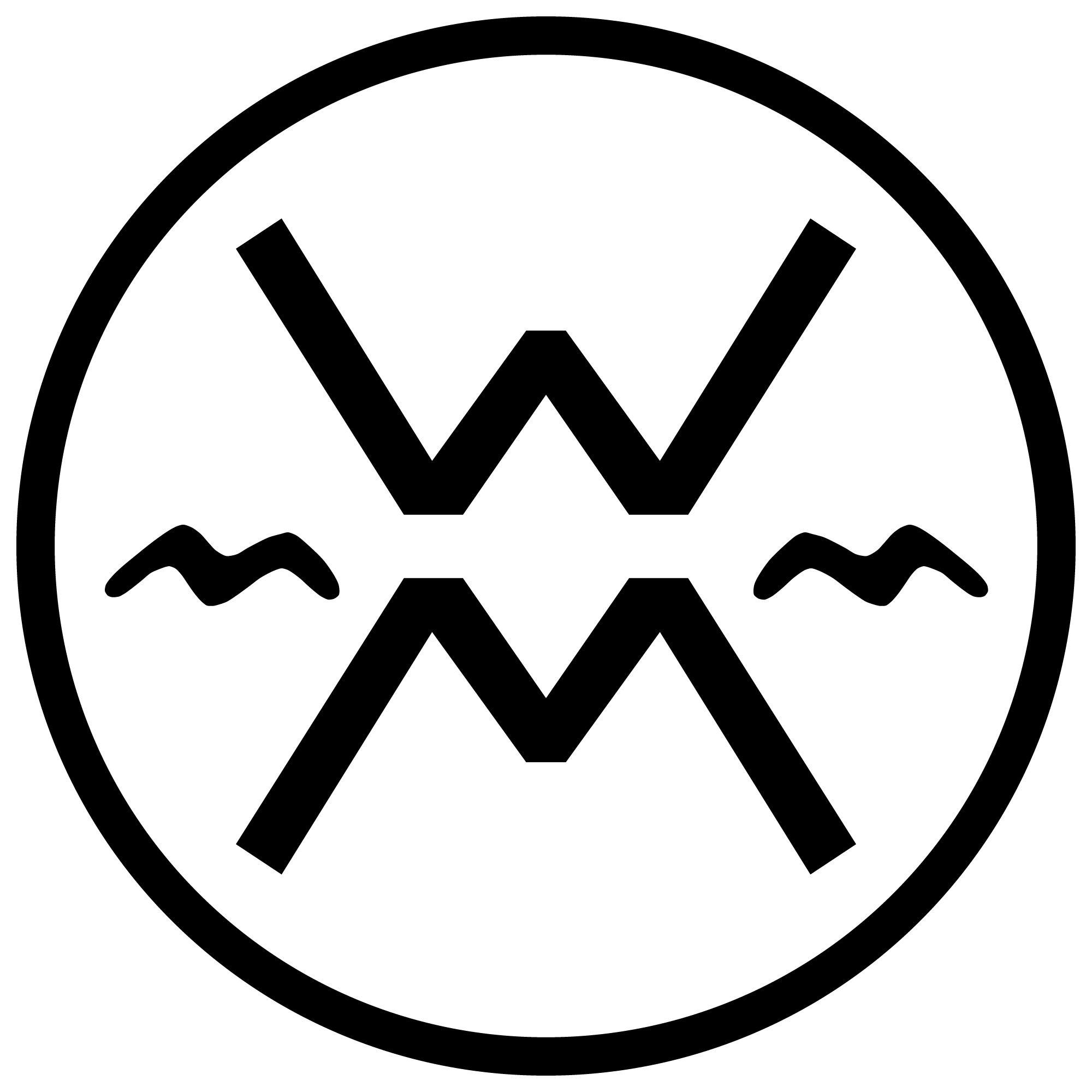 Werner Logo - Werner Blog | Werner Paddles-Our “family logo” back to its original ...