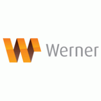 Werner Logo - werner. Brands of the World™. Download vector logos and logotypes