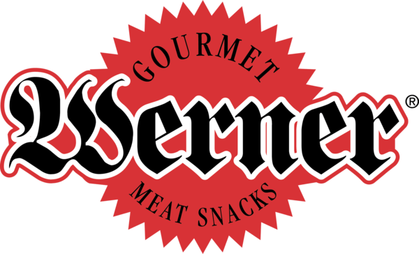 Werner Logo - Werner Gourmet Meat Snacks Employee Recognized with National Food Safe
