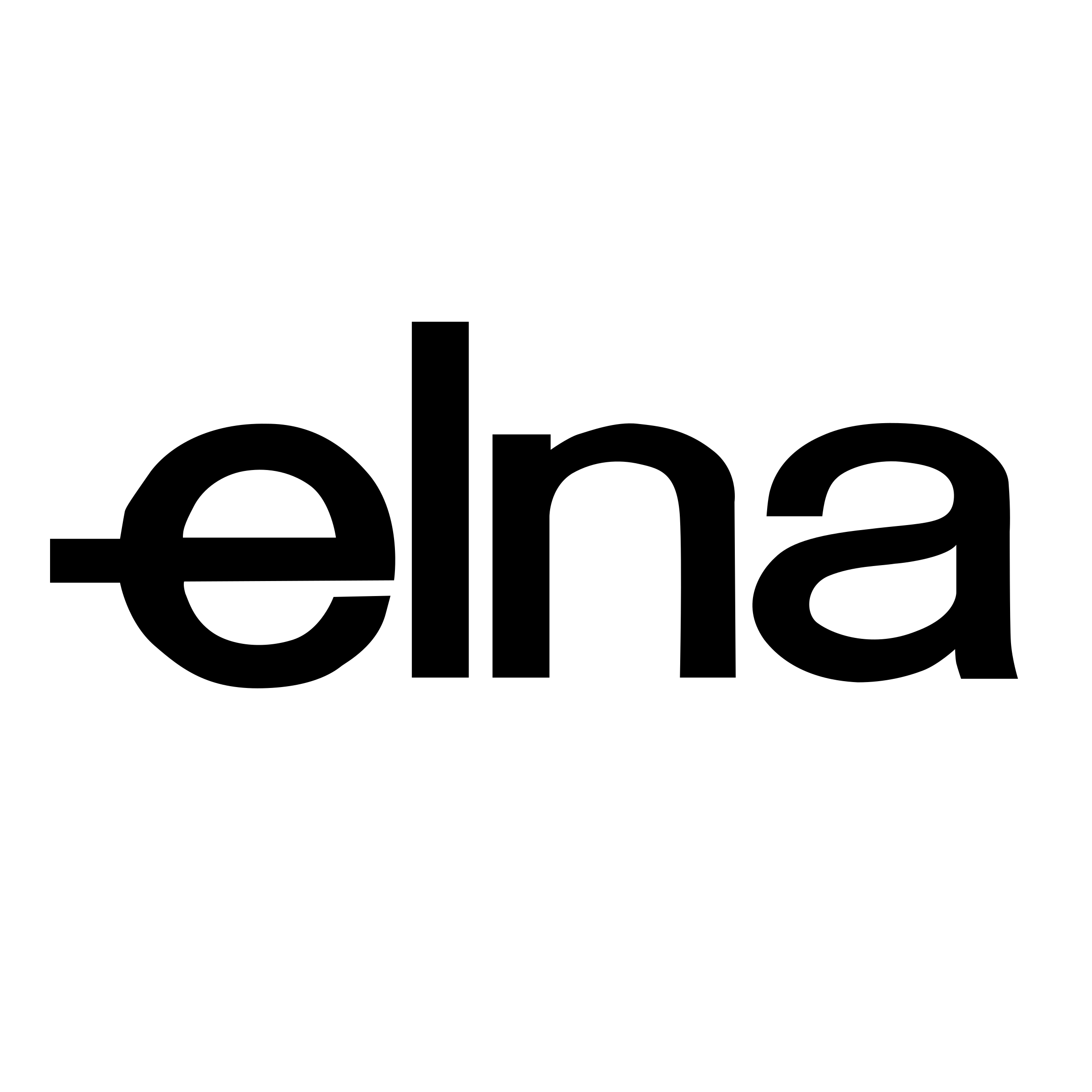 Elna Logo - Elna Logo PNG Transparent & SVG Vector - Freebie Supply