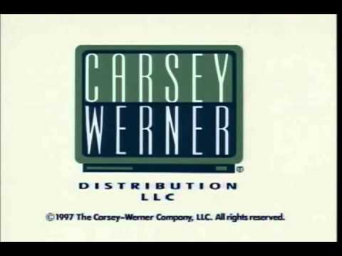 Werner Logo - Wind Dancer Productions, inc/1989 Carsey-Werner logo/ 1997 Carsey- Werner  logo