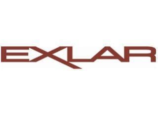 Exlar Logo - Exlar Logo