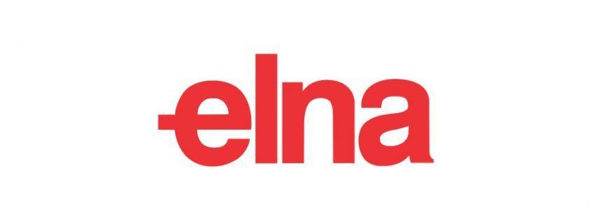 Elna Logo - Buy Elna Sewing Machine Online NSW, Australia