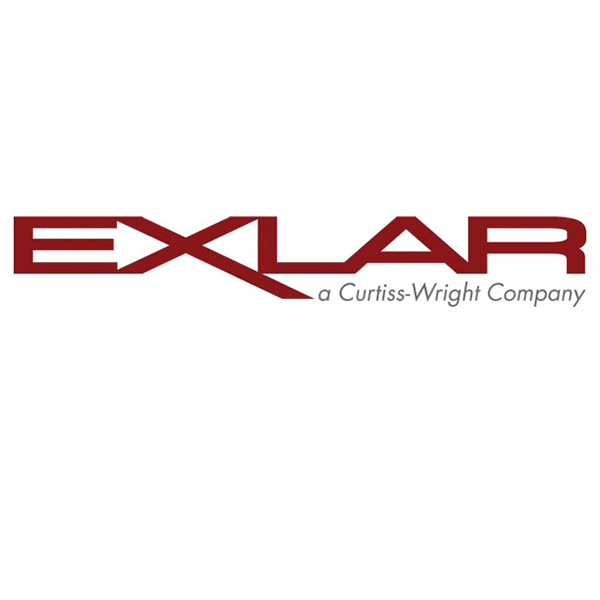 Exlar Logo - Exlar Actuators Solutions from Allied Automation, Inc