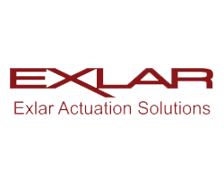 Exlar Logo - Exlar Actuation Solutions - Raven ACD