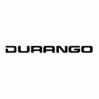 Durango Logo - Durango. Brands of the World™. Download vector logos and logotypes