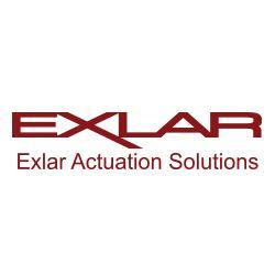 Exlar Logo - BRANDS WE CARRY