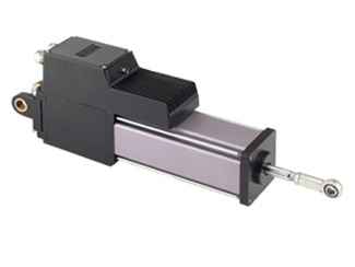 Exlar Logo - Electric Actuators | Linear Actuators | Exlar