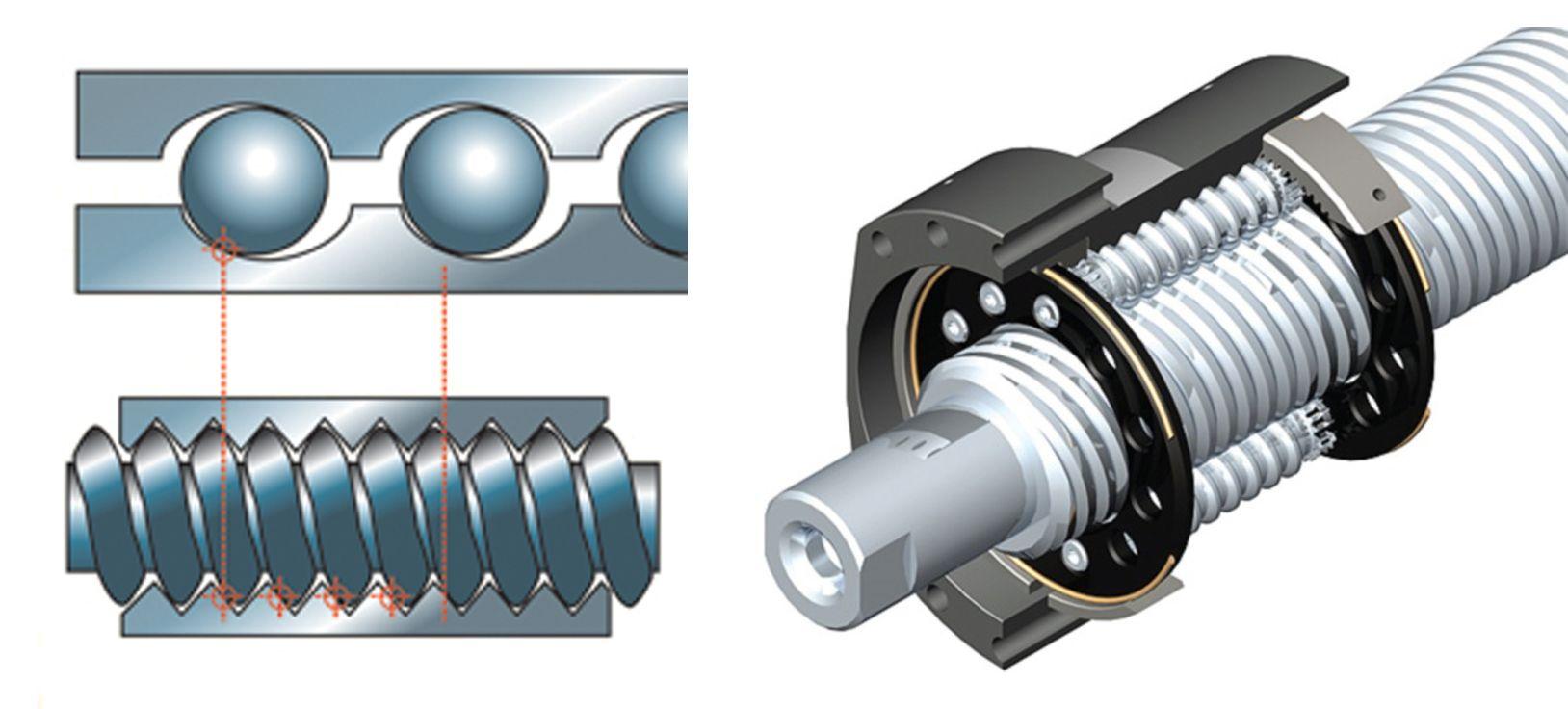 Exlar Logo - 6 advantages of the Exlar roller screw servo actuator - ATB Automation