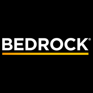 Bedrock Logo - Bedrock Healthcare Communications Come On Board With CMAP