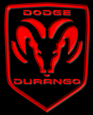 Durango Logo - Durango Wallpaper