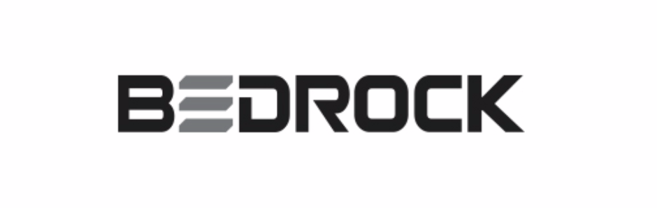Bedrock Logo - Bedrock Automation - IoT Global Network