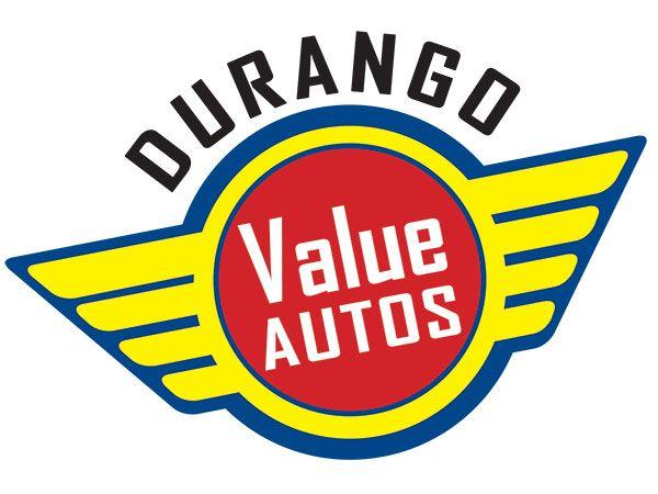 Durango Logo - Dealership Durango CO | Used Cars Durango Value Autos