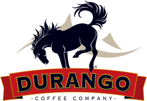 Durango Logo - Durango CO Wholesale Coffee. Durango Coffee Company