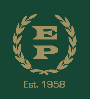 Elna Logo - The Elna Press employment opportunities