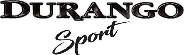 Durango Logo - 2018 Durango 1500 Sport Lightweight Luxury Fifth Wheels | KZ RV