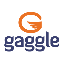 Gaggle Logo - Student Safety and School Safety | G Suite | Office 365 | LMS | Gaggle