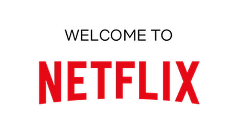 Nrtflixs Logo - Netflix