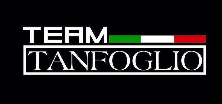 Tanfoglio Logo - TANFOGLIO GUNS LOGOS 3. TANFOGLIO [ AUTOMATIC GUNS ]