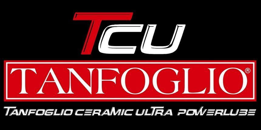 Tanfoglio Logo - ACCESSORIES - TCU CERAMIC ULTRALUBE Shop On