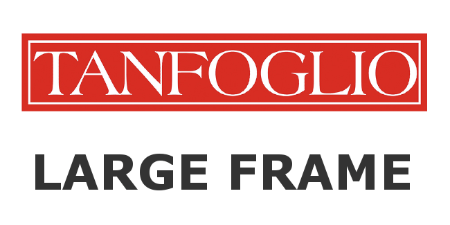 Tanfoglio Logo - WITNESS MAGAZINES