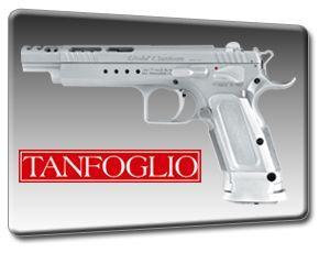 Tanfoglio Logo - TANFOGLIO GUNS LOGOS 4. TANFOGLIO [ AUTOMATIC GUNS ]. Guns, Hand guns