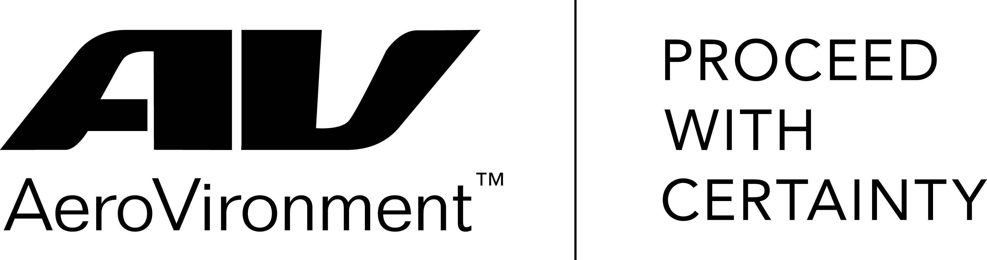 AeroVironment Logo - AV Drone Analytics - Drones & Data Analytics with Quantix & DSS