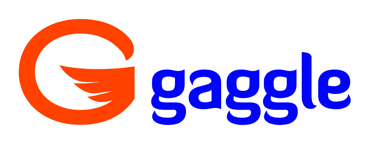 Gaggle Logo - Gaggle Extends Human Monitoring Service to Protect Students |