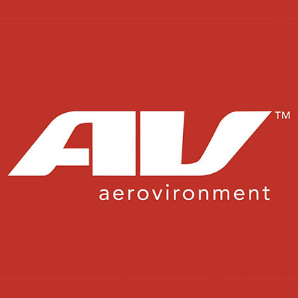 AeroVironment Logo - AeroVironment - AVAV - Stock Price & News | The Motley Fool