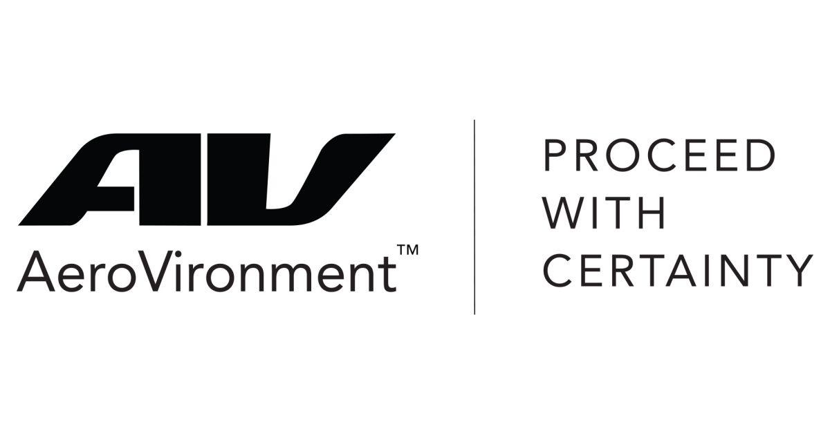 AeroVironment Logo - AeroVironment, Inc. Announces Fiscal 2019 Full Year and Fourth