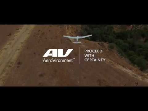 AeroVironment Logo - AeroVironment Reviews | Glassdoor