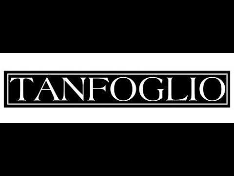 Tanfoglio Logo - Tanfoglio model TA 90 9mm