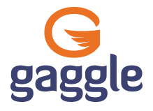 Gaggle Logo - Gaggle Releases New Student Safety Solutions for Google Hangouts