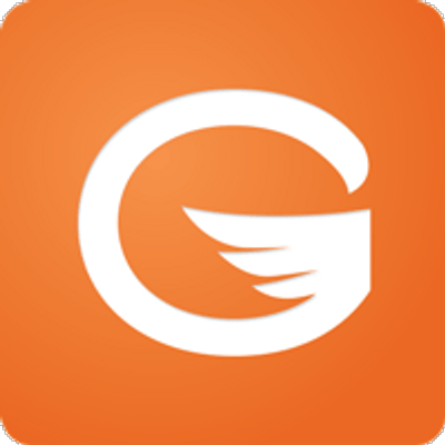 Gaggle Logo - Gaggle