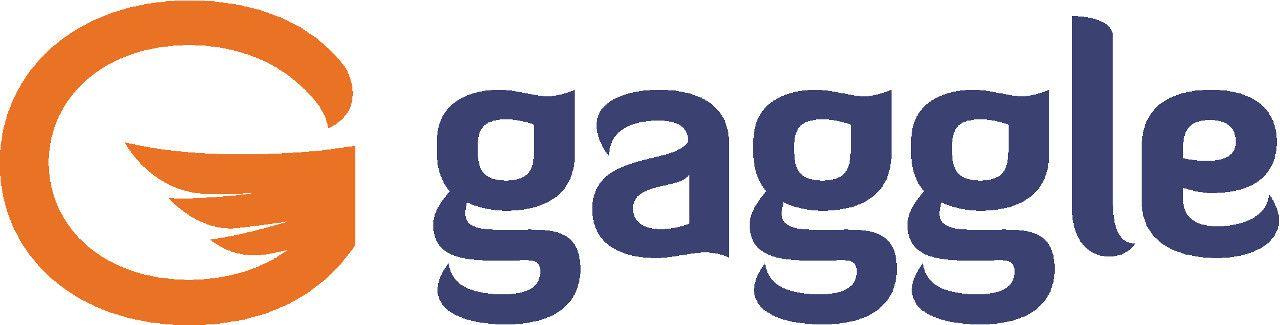 Gaggle Logo - Gaggle Partners with ContentKeeper for Enhanced Student Security