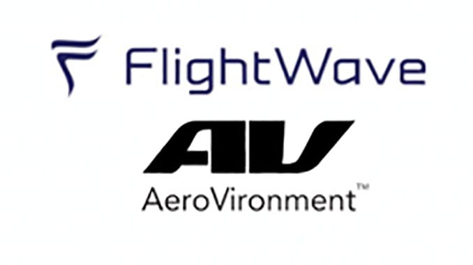 AeroVironment Logo - FlightWave Aerospace And AeroVironment Announce Strategic ...