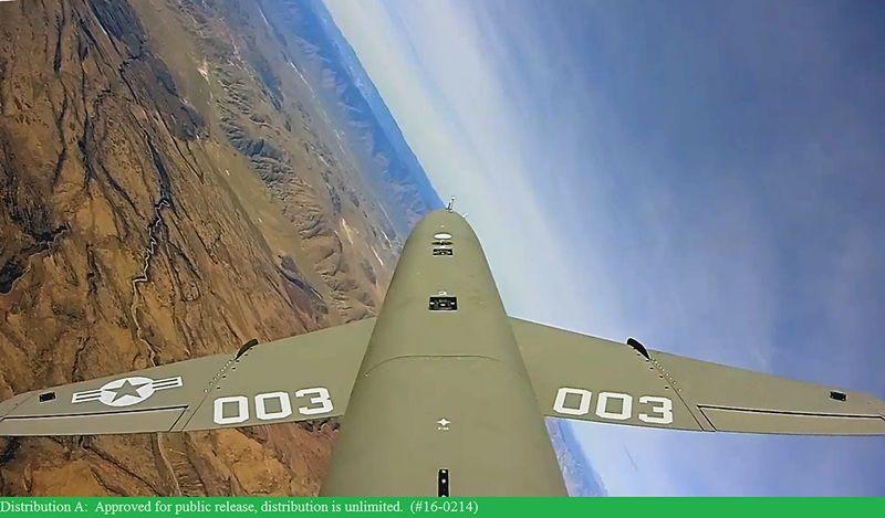 AeroVironment Logo - AeroVironment and Kratos partner to demo tactical drone capabilities