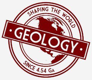 Geology Logo - Geology Logo Gifts on Zazzle